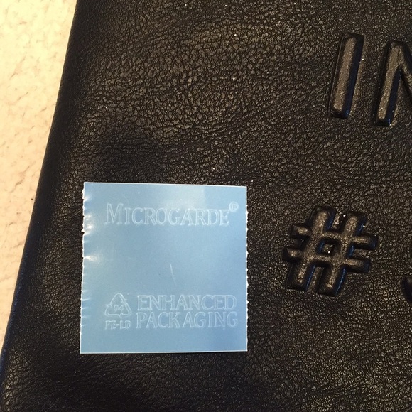 Shoulder bag - Picture 5 of 6